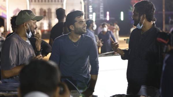 இரண்டாவது சிங்கிள் எப்போ