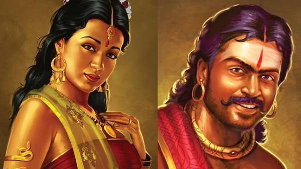 விடாத வந்தியத்தேவன்