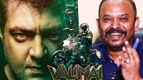 வெங்கட் பிரபுவின் அப்டேட்