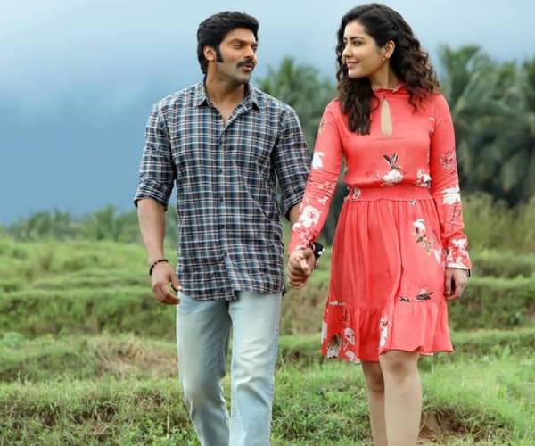 நடிக்க மறுத்த ஹன்சிகா