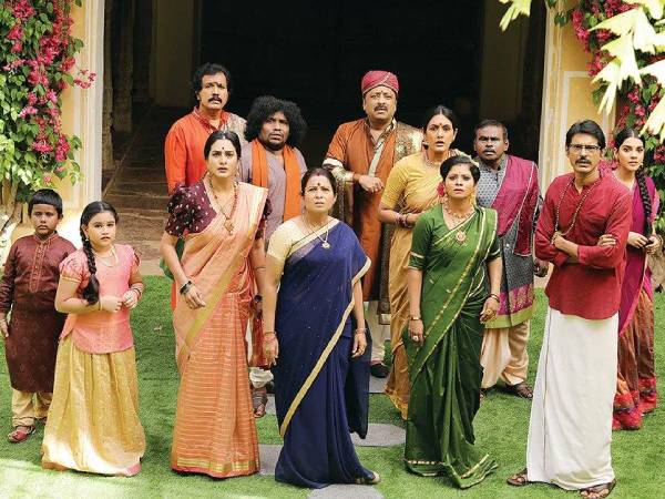 விஜய் சேதுபதி குறைவு தான்