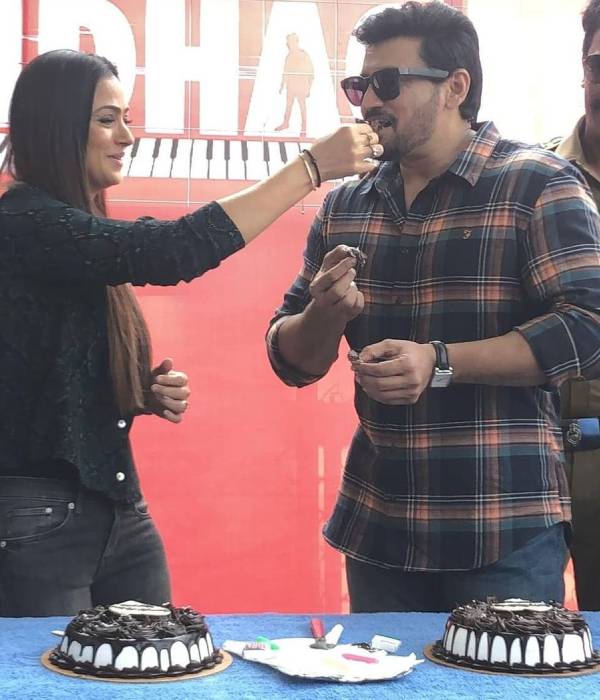 மீண்டும் சிம்ரன்