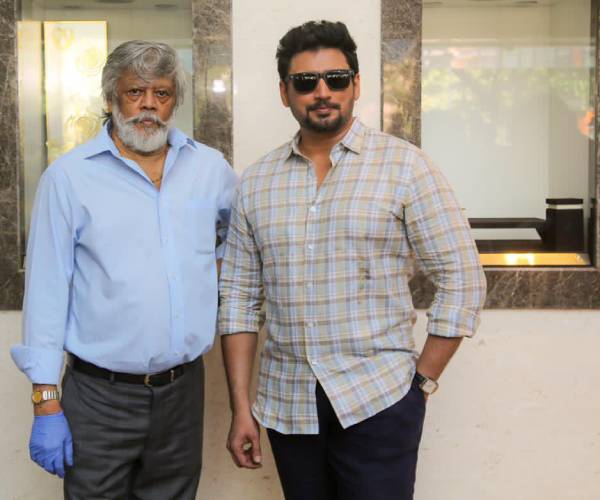 இந்தி பட ரீமேக்