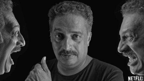 பிரகாஷ் ராஜை கொல்லும் விஜய் சேதுபதி 