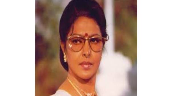 மிஸ்டர் பாரத்தில் ரஜினிக்கு அம்மா 