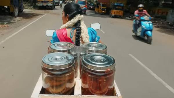 ஜீ தமிழ் தொலைக்காட்சி