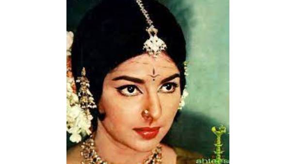 முதல் பிரேக்கை கொடுத்த படம் 