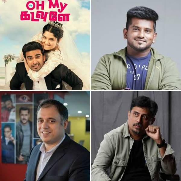 அல்லு அர்ஜுன் டச்