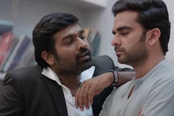 விஜய் சேதுபதி ரோலில் அல்லு அர்ஜுன்