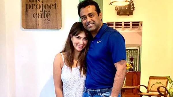 பட்டியலில் இணைந்த புதிய ஜோடி