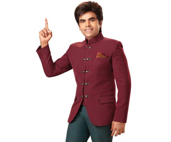 ஹீரோவாக