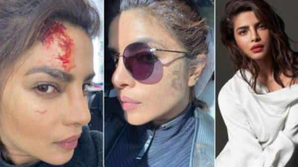 ரத்தம் சொட்ட சொட்ட