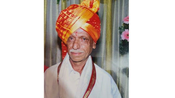 அலுவலகத்தில் ராமச்சந்திர ராவை சந்தித்தார்