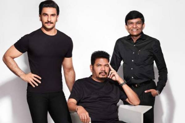 ரன்வீர் சிங்