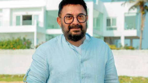 கடல் ரீ என்டரி 