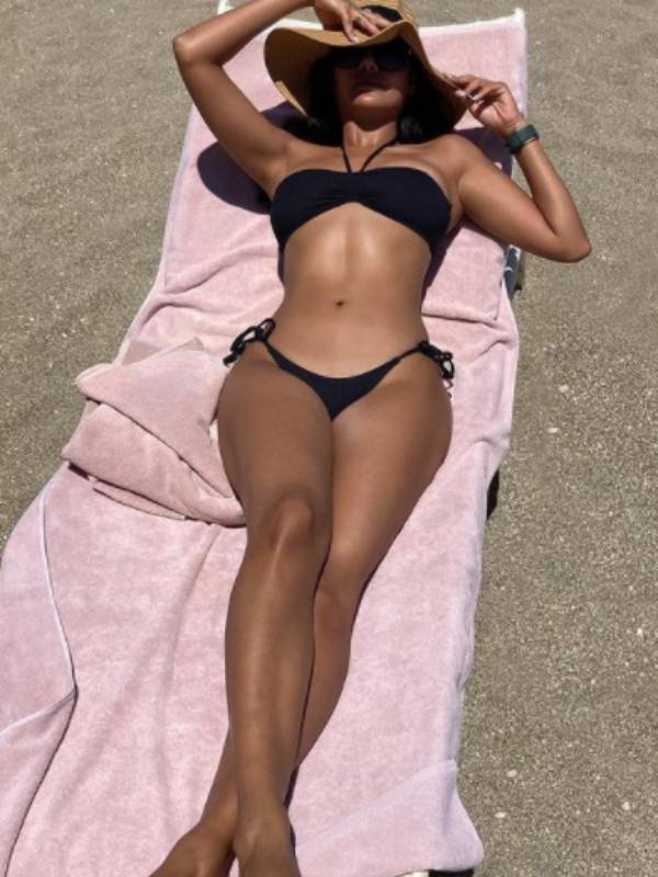 ஓவர் கவர்ச்சி