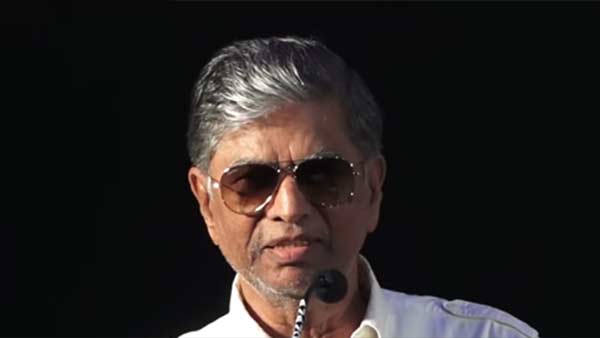 ஏன் நம்ம நேருக்கு நேர் பேசக்கூடாது?