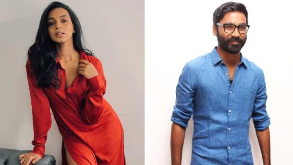 தனுஷுக்கு ஜோடி