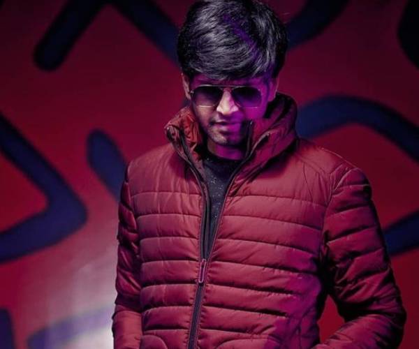 சென்னை தமிழ்