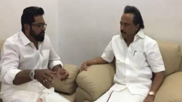 முதல்வருக்கு பாராட்டு