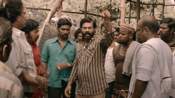 டான்ஸிங் ரோஸுக்கு ரசிகர் பட்டாளம் 