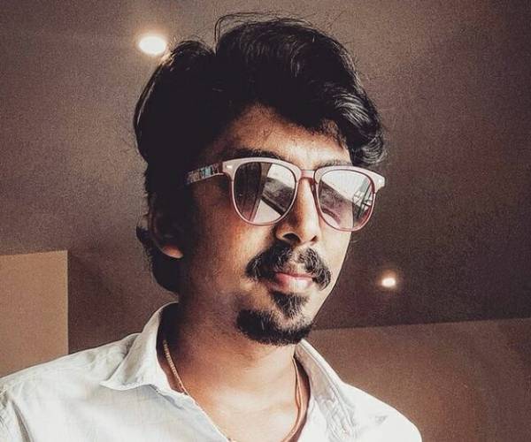 மிஸ்டர் அண்ட் மிஸ் சின்னத்திரை