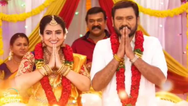 கலைகட்டிய வளைகாப்பு திருவிழா