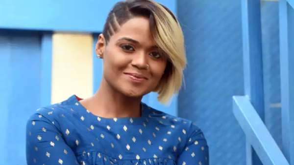 என் வாழ்க்கையின் ஒரு அங்கம் 