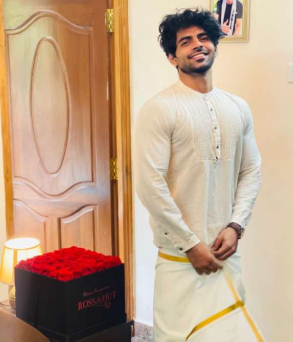 நியூ லுக்