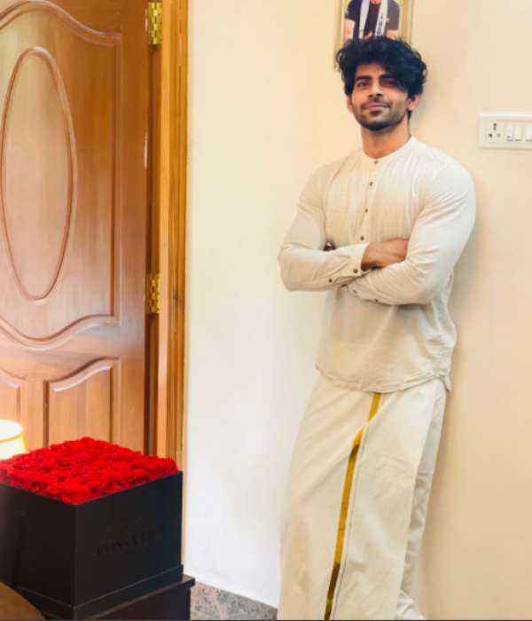 விருது விழா சர்ச்சை