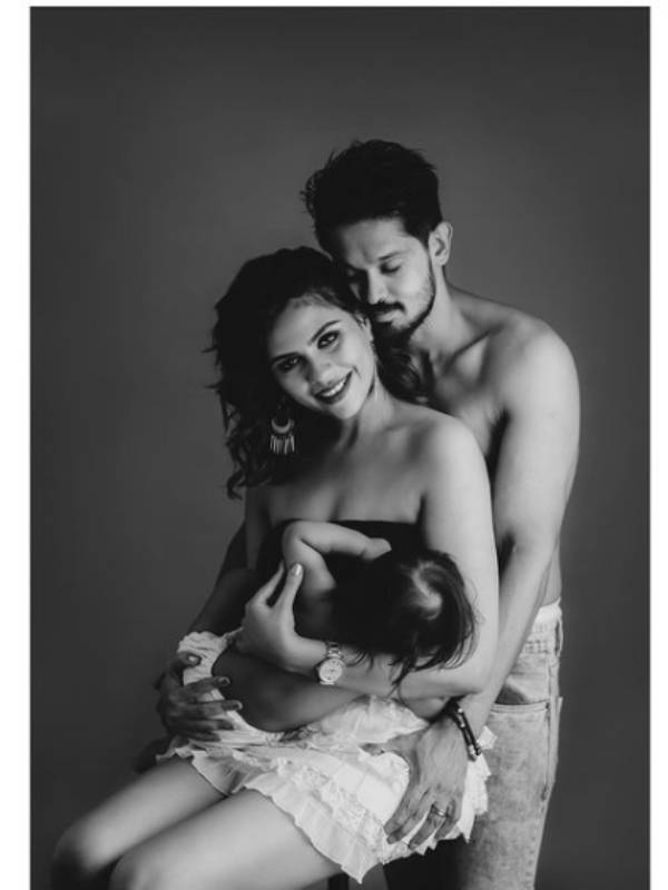 ஸ்ருதியின் எமோஷனல் போஸ்ட் 