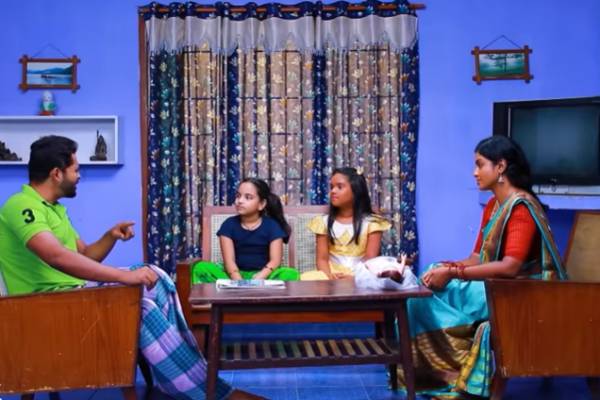 பரபரப்புடன்