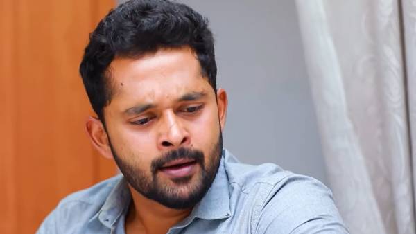 பாரதி அதிர்ச்சி