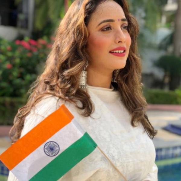 ஐ லவ் மை இந்தியா