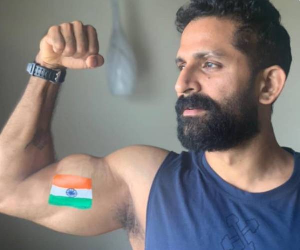 வேம்புலி வாழ்த்து