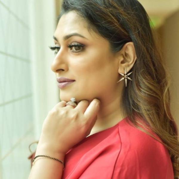 ரம்பாவிற்கே சவால்