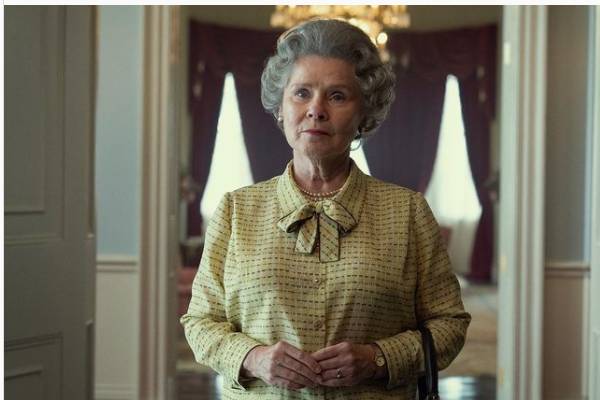 எங்கள் புதிய இளவரசர் சார்லஸ்