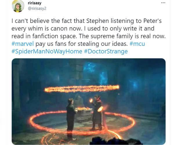 லீக்கான டிரைலர்