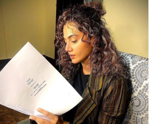 புதிய பயணம்