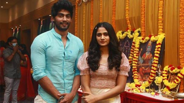 தர்ஷன், லாஸ்லியா