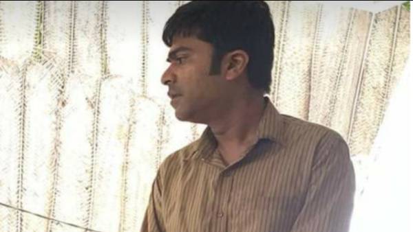 15 கிலோ குறைந்த சிம்பு 