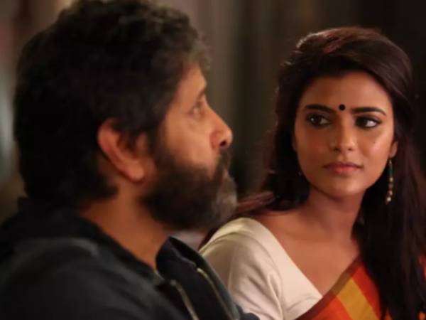 துருவ நட்சத்திரம் படம் துருவ நட்சத்திரம் படம்