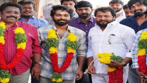 தேனியில் தான் ஆரம்பித்தோம் 