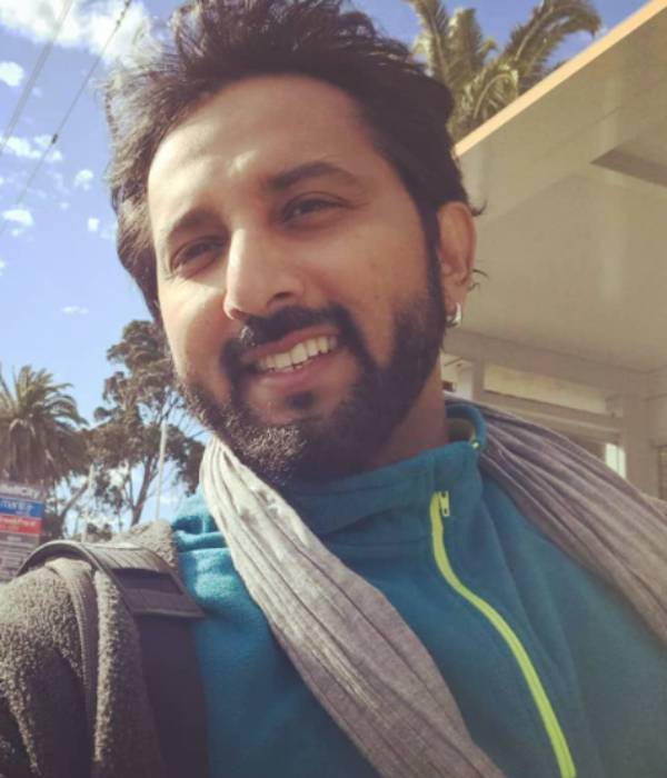 ஆனந்த கண்ணனின் கடைசி வீடியோ 