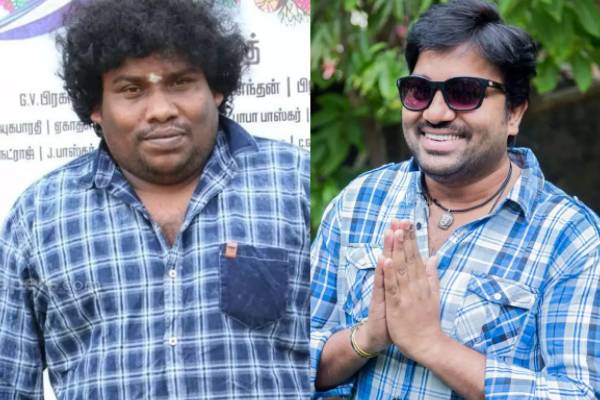 இறுதிக்கட்டத்தில் ஷுட்டிங் 