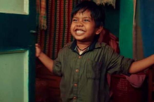 விஜய் சேதுபதியின் மகனாக அஸ்வந்த் 
