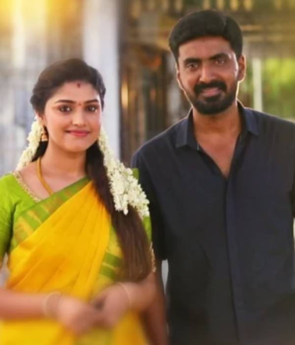 அன்புடன் குஷி