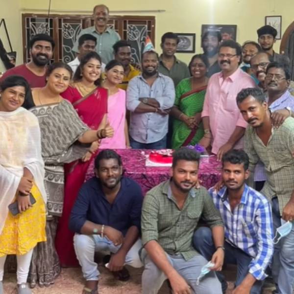 அன்புடன் குஷி முடிந்தது