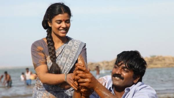 Vijay Sethupathis Dharmadurai completes 5 years of theatrical release 