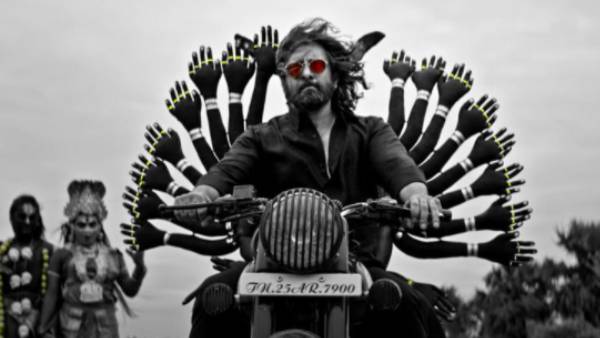 Vikrams 60th movie titled as Mahaan 